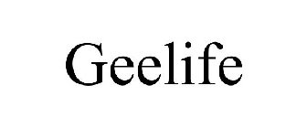 GEELIFE