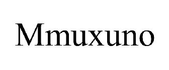 MMUXUNO