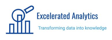 EXCELERATED ANALYTICS TRANSFORMING DATAINTO KNOWLEDGE