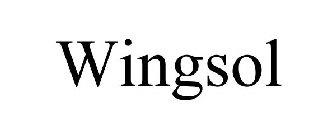 WINGSOL