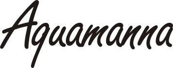 AQUAMANNA