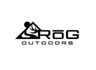 ROG OUTDOORS