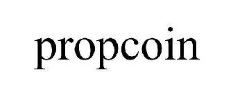 PROPCOIN