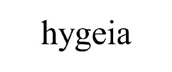 HYGEIA