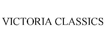 VICTORIA CLASSICS