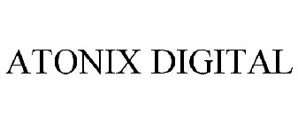 ATONIX DIGITAL