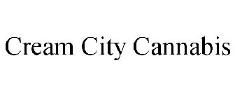 CREAM CITY CANNABIS