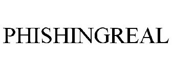 PHISHINGREAL