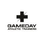 GAMEDAY ATHLETIC TRAINERS