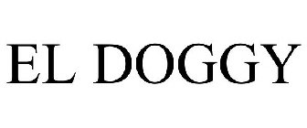 EL DOGGY