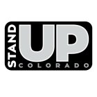 STAND UP COLORADO