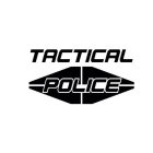 TACTICAL POLICE