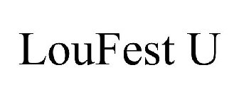 LOUFEST U