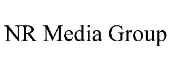 NR MEDIA GROUP