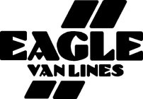 EAGLE VAN LINES