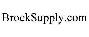 BROCKSUPPLY.COM