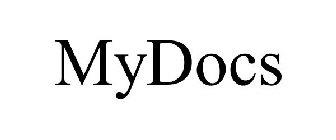 MYDOCS