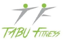 TABU FITNESS