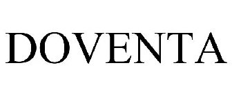 DOVENTA