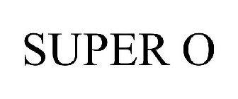 SUPER O