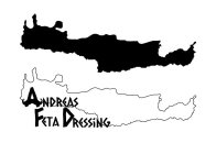 ANDREAS FETA DRESSING