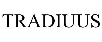 TRADIUUS