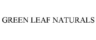 GREEN LEAF NATURALS