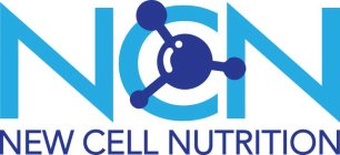 NCN NEW CELL NUTRITION