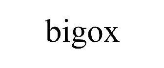 BIGOX