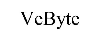 VEBYTE