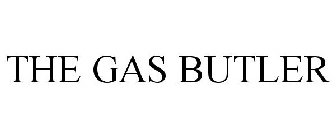 THE GAS BUTLER