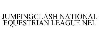 JUMPINGCLASH NATIONAL EQUESTRIAN LEAGUENEL