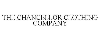 THE CHANCELLOR CLOTHING COMPANY