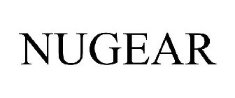 NUGEAR