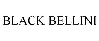 BLACK BELLINI