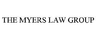 THE MYERS LAW GROUP