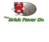 THE BRICK PAVER DR.