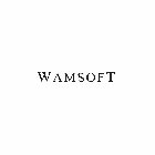 WAMSOFT