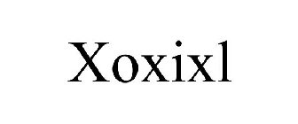 XOXIXL