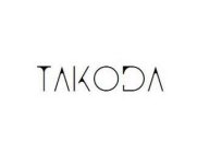 TAKODA