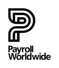 P PAYROLL WORLDWIDE