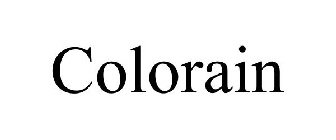 COLORAIN