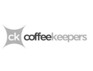 CK COFFEEKEEPERS