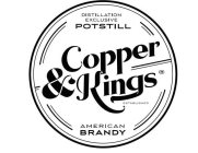 COPPER & KINGS