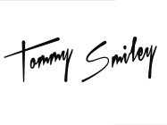 TOMMY SMILEY