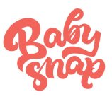 BABY SNAP