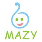 MAZY