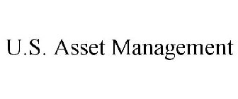 U.S. ASSET MANAGEMENT