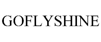 GOFLYSHINE