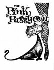 THE PINK PUSSYCAT